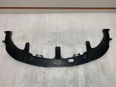 Балка бампера передній opel insignia a фото №1