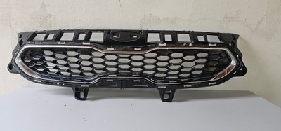Kia ceed iii решётка радиатора 86350-j7010 фото №1