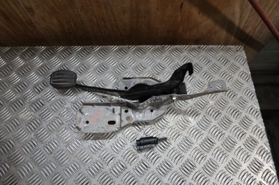 Педаль тормоза c4 picasso ii фото №1