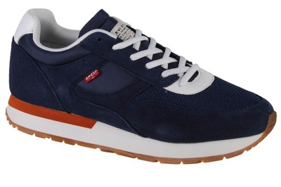 Levi's Buty sportowe Levi's Bannister r. 43