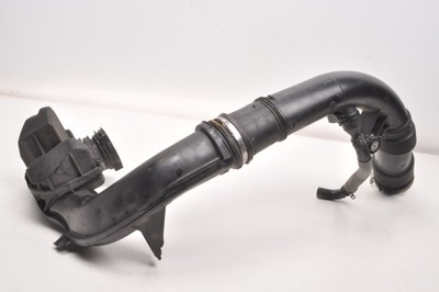 Volvo s90 v90 ii труба повітрозабірник повітря 31657341 31370120 фото №1