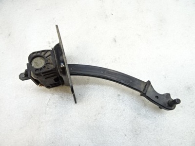 Opel combo e ограничитель дверь задних задняя 9681466280 фото №1