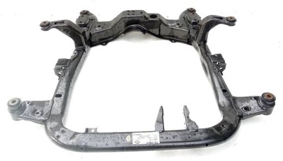 VIGA SUBBASTIDOR SUSPENSIÓN BASTIDOR DEL MOTOR OPEL ASTRA G  