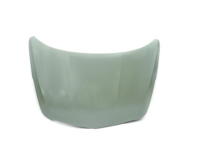 Cadillac xt5 2017 - капот фото №1