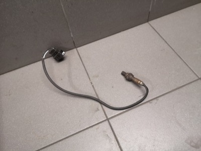 Датчик лямбда-зонд audi a6 c5 2.4 alf фото №1