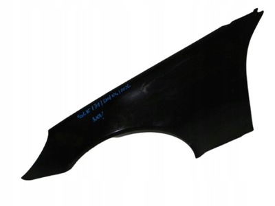 Mercedes slk r171 171 крыло передний левый фото №1