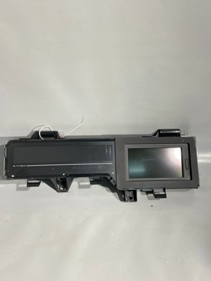 Лічильник прилади renault scenic iii 248103583r оригінал europa фото №1