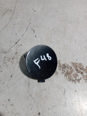 Bmw x1 f48 заглушка фаркоп перед 8059895 фото №1