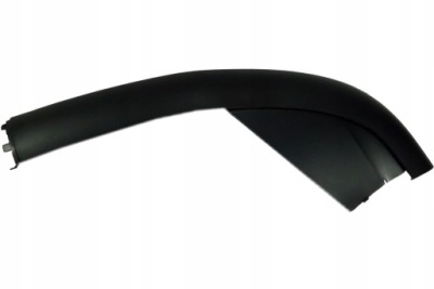 Новый aso спойлер накладка-спойлер seat alhambra сторона правая фото №1