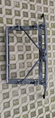 Pas перед передний усилитель skoda octavia 3 iii фото №1