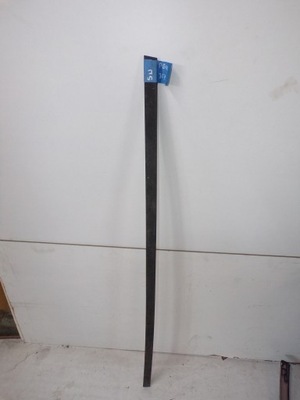 Молдинг кровельная правая/левая peugeot 307 sw фото №1