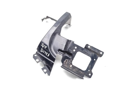 Land rover range rover evoque кронштейн / кронштейн бампера заднего задняя левый фото №1