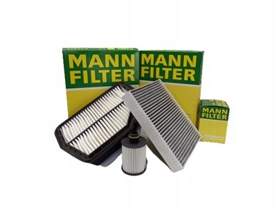 Chevrolet captiva ii 13- 2.2 cdti фильтры набор фото №1