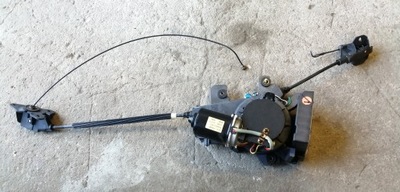 Kia carnival ii 06- механизм дверь раздвижных lt фото №1