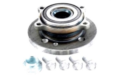 SNR KIT ROULEMENTS ROUES AVEC MOYEU MINI (R50 R53) (R 