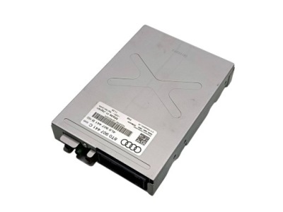 Audi a6 s6 c6 4f 2008 модуль / блок управления камеры фото №1