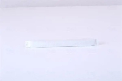 Осушитель кондиционера 95762 nissens jaguar f-type фото №1