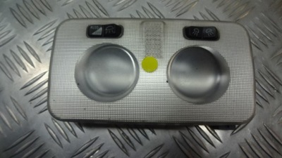 Освещение кабины перед alfa romeo gt 1520400000 фото №1