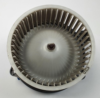 Вентилятор повітродувка обдув kia picanto ii europa фото №1