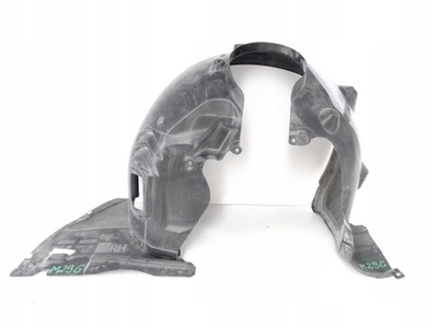 Bmw 2 ii f45 f46 14-22 lci lift подкрылок правое перед фото №1