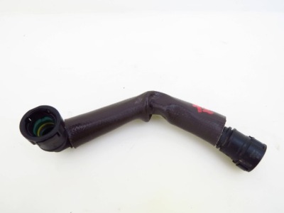 Шланг трубка фильтра угольный паров 31321449 volvo s60 ii v60 i 2.0 t5 фото №1
