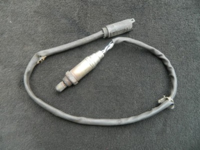 Bmw e46 n42 n46 датчик лямбда-зонд 1739848 фото №1
