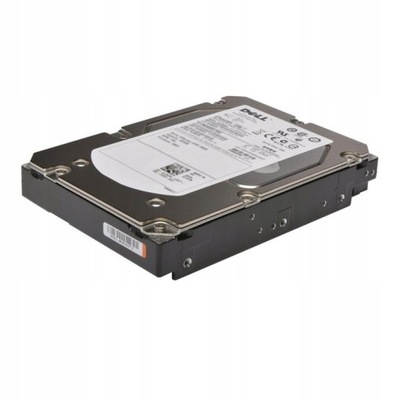 Dysk twardy Dell 400-AUST 2TB SATA III 3,5 7200obr