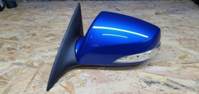 Genesis coupe зеркало левая europa 9 pin nha фото №1