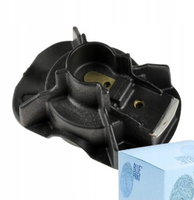 Контактний палець розподільника do mitsubishi space runner 1.8 фото №1