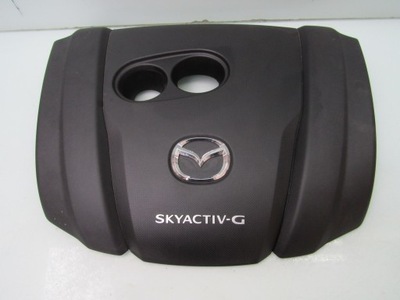 MAZDA 3 BP IV 2.0 20R PROTECCIÓN DEL MOTOR RECUBRIMIENTO SUPERIOR  