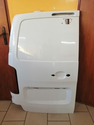 Fiat scudo двері задні ліва фото №1