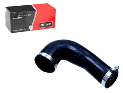 Maxgear 68-0249 шланг гнучкий радіатора фото №1