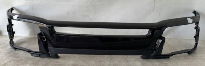 Бампер перед передний volvo xc90 i 02-06 омыватель фото №1