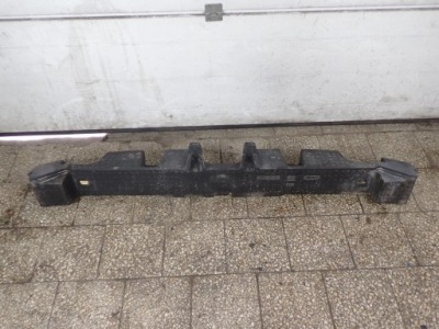 Абсорбер бампера задний задняя chevrolet corvette c5 фото №1