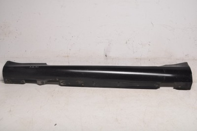 Mercedes slk r171 w171 накладка порог левая a1716980154 фото №1