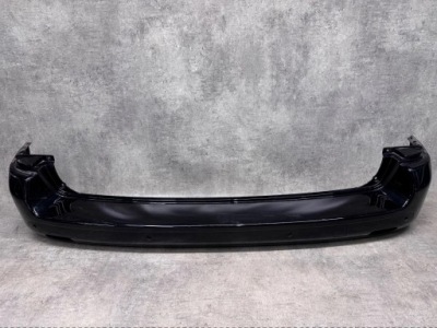 Бампер задний jumpy expert proace 2016- фото №1