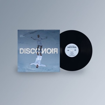 Tede - Disco Noir [winyl] vinyl LP