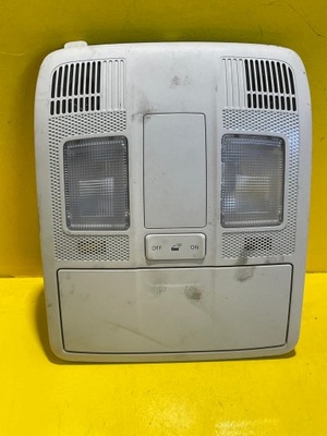 Mazda 6 iii - лампа потолочный - tg1667ss1c фото №1