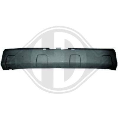 Pas передний усилитель toyota hilux kun 05-11 фото №1