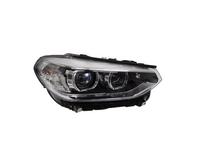 BMW X3 G01 G02 17-21 ŽIBINTAS DEŠINIOJI FULL LED 8739648 ORIGINALI 