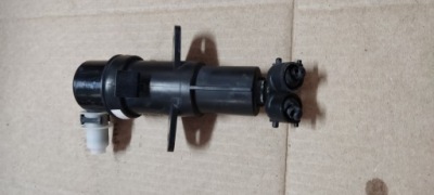 Bmw x3 e83 lift омыватель лампы правый перед фото №1