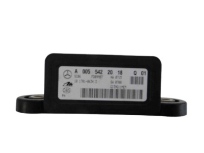 Mercedes gl x164 164 lift модуль датчик esp фото №1