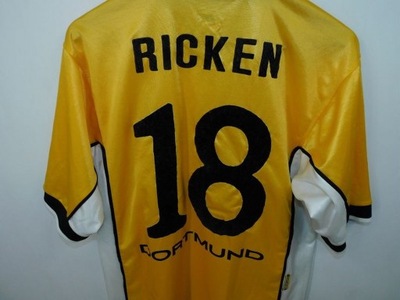 BVB Borussia Dortmund Nike koszulka M Ricken