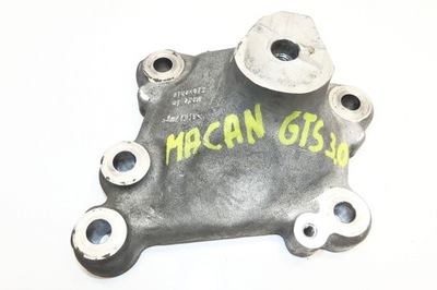 Porsche macan 3.0 gts dcn кронштейн двигуна фото №1