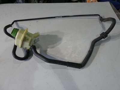 Радіатор підсилювача vw t6 2.0 tdi 7e0422896d фото №1