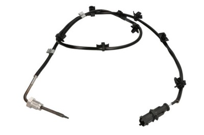 Delphi ts30238 датчик, температура выхлопных газов фото №1