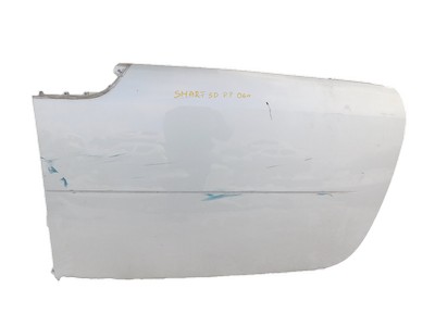 Smart forfour i 2006r обшивка дверь правый перед фото №1