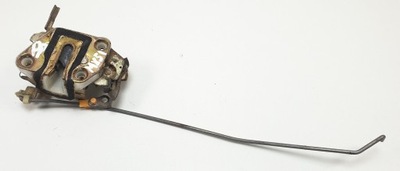 Замок дверь правый mazda mx-5 i na europa фото №1