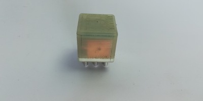 Реле mercedes w124 0015427819 w126 r129 w140 фото №1