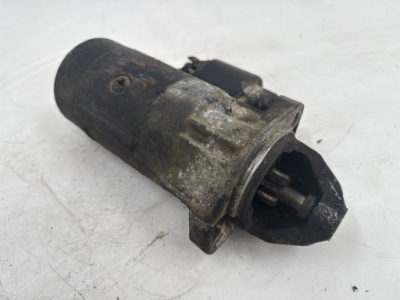 Audi a6 s6 c4 4a 1997 перед стартер фото №1